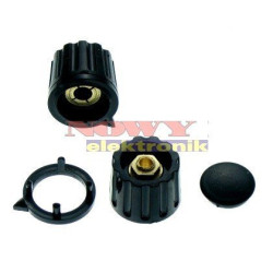 Gałka Ø23-Podzespoły Elektroniczne