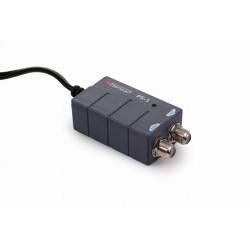 Zasilacz Antenowy 12V/100 PS2 100mA Uniwersalny SPARTA LAMBDA Opticum-RTV SAT DVB-T