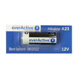 Bateria 23A EverActive 12V (Rocket)-Baterie