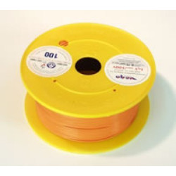 Przewód LGY 500V 0,50mm pomar. PRO LgY/H05-K Cu-AWG 20-Przewody i Druty w metrażu