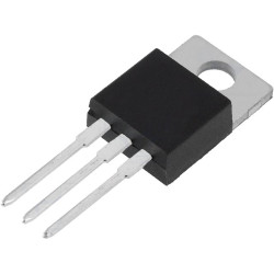 RFP50N06 Tranzystor 50A 60V N-Channel Mosfet (FQP50N06)-Podzespoły Elektroniczne