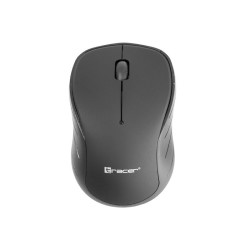 Mysz TRACER NANO Bezprzew. USB ZELIH DUO RF NANO czarna-Komputery i Tablety