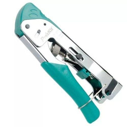 Zaciskarka CP-313 złącz kompresowanych, zaciskacz-Narzędzia Warsztatowe i Wyposażenie