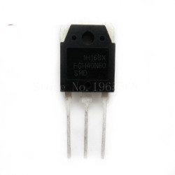 40N60 METAL FQPF40N60 Tranzystor TO-220 MOSFET-Podzespoły Elektroniczne