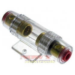 Gniazdo Bezpiecznika Maxi samo. Obudowa bezpiecznika-Elektryka