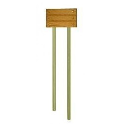 Dzwonek Gong Rurowy 230V Classic GRS-941-CLA-Dzwonki