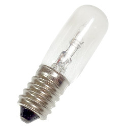 Żarówka E14 24V/5W 16x54 ChRL-Oświetlenie