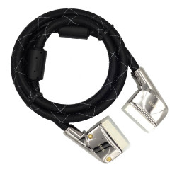 Kabel SCART-SCART 21p 1,5m złote EURO  JAKOŚĆ HQ PRO-Kable i Przyłącza RTV i PC