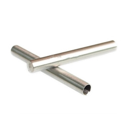 Osłona czujnika DS18B20 6x60mm gilza-Sterowniki i Czujniki Przemysłowe