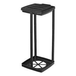 Kosz na śmieci 70L składany 3 poziomy do kampera-Motoryzacja