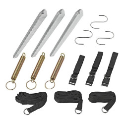 Pas sztormowy do rolety markizy zestaw-Motoryzacja