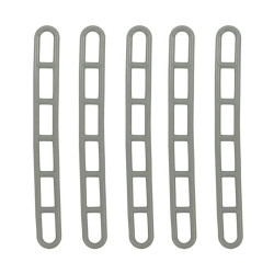 Napinacz drabinka naciąg 5szt zestaw przedsionka namiotu-Motoryzacja