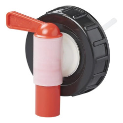 Kranik AQUAROLL Wastemaster do zbiornika-Motoryzacja