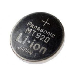Akumulator MT920 Panasonic 1,5V TS920 Citizen Eco Drive-Akumulatory i Ładowarki