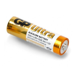 Bateria LR6 GP Super Alkaline AA-Baterie
