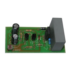 J-012 Wyłącznik zmierzchowy,-Zestawy do samodzielnego montażu