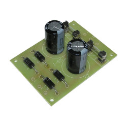 J-055 Zasilacz +/- 18V-Zestawy do samodzielnego montażu