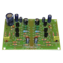 J-071 Przedwzmacniacz korekcyjny-Zestawy do samodzielnego montażu