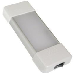 Lampa LED KW-263-170 W 12-24V oświetlenie kabiny paki BUS TIR KAMPER-Oświetlenie