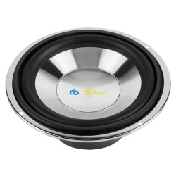 Głośnik niskotonowy DBS-C8005-8 DIBEISI GDN20/80 20cm/75W/8Ohm-Naglosnienie i Estrada