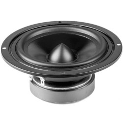 Głośnik średniotonowy DBS-G4001- 8 DIBEISI GDM10/25 10cm/25W/8Ohm-Naglosnienie i Estrada