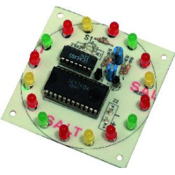 NE027 Elektroniczna ruletka-Zestawy do samodzielnego montażu