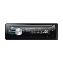 Radio samoch. PEIYING PY3278-CAR AUDIO-VIDEO