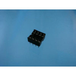 Podstawka 8pin DIL-08-Podzespoły Elektroniczne
