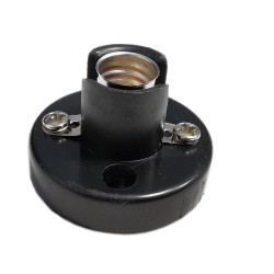 Oprawa E10 podstawka oprawka gniazdo żarówki-Oświetlenie