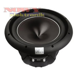 Głośnik 12" Kruger&Matz 800W 4Ω| Subwoofer 30cm basowy  samochodowy-Naglosnienie i Estrada