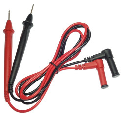 Przewód pomiarowy UNI-T UT-L20 Oryginalne przyłącze miernika-Mierniki i Multimetry