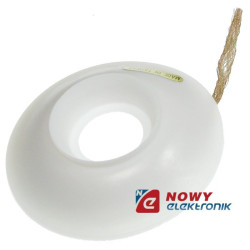 Plecionka do odsysania 1,5mm Długość 1,5m Miedziana-Narzędzia Warsztatowe i Wyposażenie