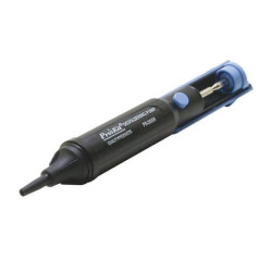 Odsysacz cyny 8PK-366N-B PROSKIT Niebieski-Narzędzia Warsztatowe i Wyposażenie