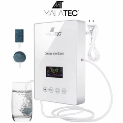 Generator ozonu MALATEC 400mg/h-AGD i Podzespoły