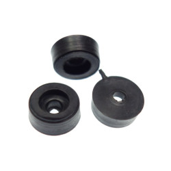 Nóżka gumowa mała-Obudowy i Elementy Montażowe