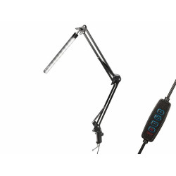 Lampa Biurkowa LED BLOW LB-07 3 barwy światła-Oświetlenie