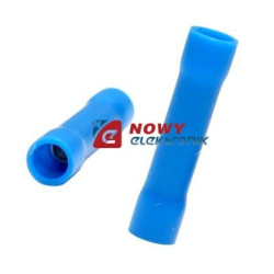 Łącznik KLB tuleja izol.1,5-2,-Przewody i Druty w metrażu