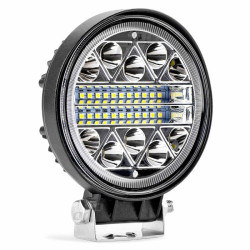 Lampa robocza LED AWL16 AMiO Halogen 9-36V, 26LED, 6000-6500K-Motoryzacja
