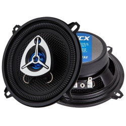 Głośnik GX-132  13cm KICX 5,25" RMS 40W, Głośniki samochodowe-CAR AUDIO-VIDEO