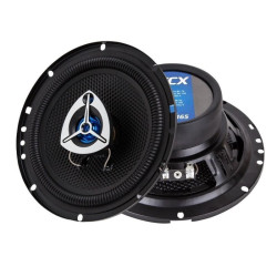 Głośnik GX-165  16,5cm KICX 6,5" RMS 70W, Głośniki samochodowe-CAR AUDIO-VIDEO