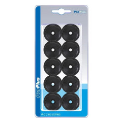 Uchwyt mocowanie zaczep plandeki siatki, przyczepy, Blister 10 sztuk-Motoryzacja