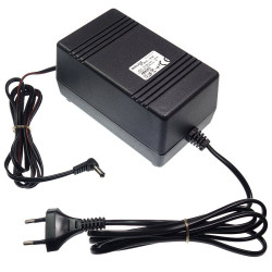 Zasilacz ZS 18V/1A Stabilizowany, transformatorowy-Zasilacze i Transformatory