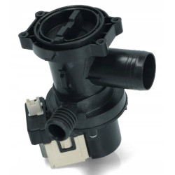 Pompa wody pralki Whirlpool 30W AWO, AWO/D, Polar seria PFL, PFL/C-AGD i Podzespoły