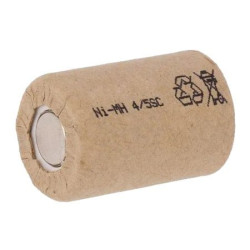 Akumulator do pakietu 4/5SC 2Ah NiMH BB-Akumulatory i Ładowarki