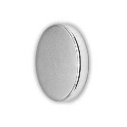 Magnes neodymowy 17x2 N42-Narzędzia Warsztatowe i Wyposażenie