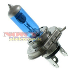 Żarówka H4-B4 12V 60/55W VIPOW-Oświetlenie