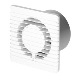 Wentylator domowy 100mm Standard Łazienkowy 230V-Wentylacja i Chłodzenia