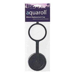 Nakrętka zbiornika AQUAROLL wody zakrętka-Motoryzacja