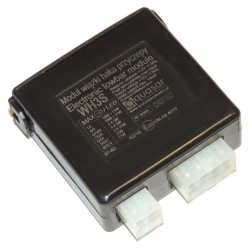 Moduł haka holowniczego 13-PIN | WH3S-G13-8 + wiązka z gniazdem QUASAR-Motoryzacja