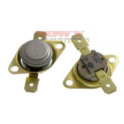 Wyłącznik term.130C AR03.130.05 AR03.130.05   W1  normalnie zamknięty-Elektryka